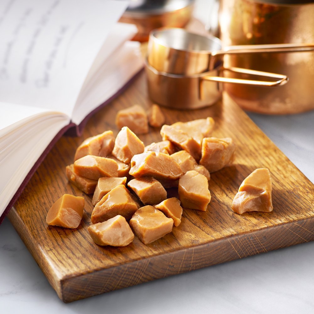 The Timeless Delight of Thorntons Special Toffee Original - BritishGram.com