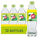 7UP Lemon & Lime ZERO Sugar PMP 500ml (Case of 12) - BritishGram.com