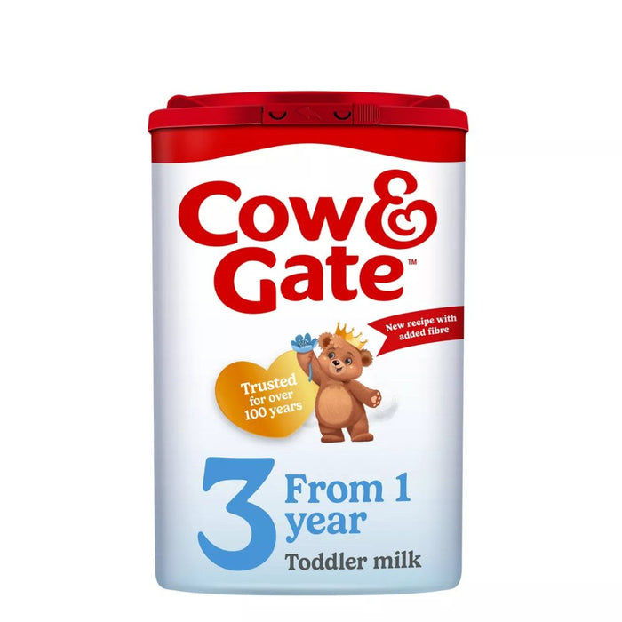 Cow & Gate Toddler Milk (1-2 years) 800g