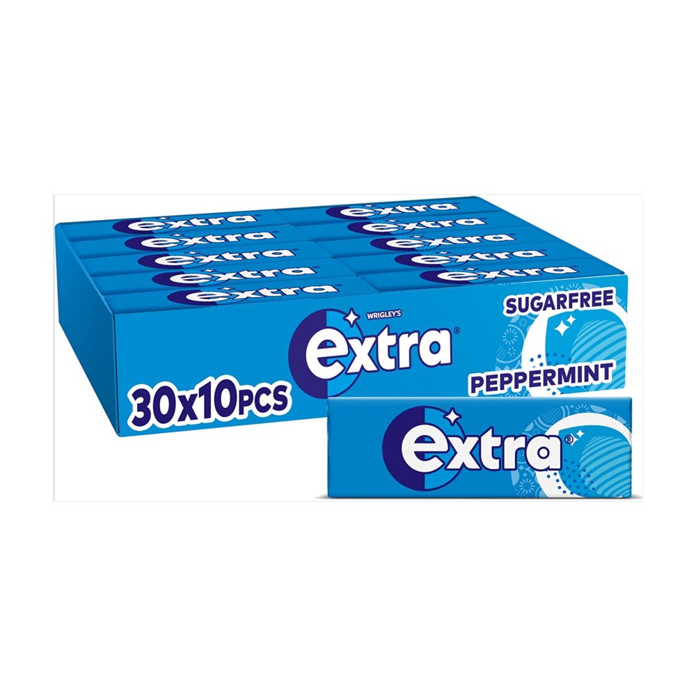 Chewing Gum