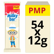 Milkybar Kid White Chocolate 12g PMP