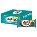 Aero Hazelnut Chocolate Sharing Bar PMP 90g (Case of 15) - BritishGram.com