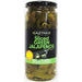 Aleyna Green Jalapeno 480g (Case of 6) - BritishGram.com
