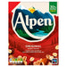 Alpen Original Muesli PMP 550g (Case of 6) - BritishGram.com