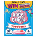 Angel Delight Strawberry Instant Dessert 59g (Case of 21) - BritishGram.com
