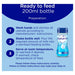 Aptamil 1 from Birth First Infant Milk 200ml (Case of 12) - BritishGram.com
