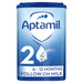 Aptamil 2 Follow On Baby Milk Formula 6 - 12 Months 800g - BritishGram.com