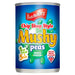 Batchelors Chip Shop Style Mushy Peas 300g (Case of 12) - BritishGram.com