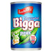 Batchelors Marrowfat Bigga Peas 300g (Case of 12) - BritishGram.com