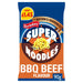 Batchelors Super Noodle BBQ Beef 90g - BritishGram.com