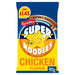 Batchelors Super Noodles Chicken Flavour 90g (Case of 8) - BritishGram.com