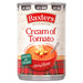 Baxters Favourites Cream Of Tomato 400g (Case of 12) - BritishGram.com
