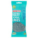 Bebeto Fizzy Blue Raspberry Laces 160g (Case of 12) - BritishGram.com