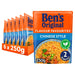 Bens Original Chinese Style Microwave Rice 250g (Case of 6) - BritishGram.com