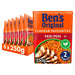 Bens Original Peri Peri Microwave Rice 250g (Case of 6) - BritishGram.com