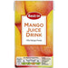 Bestin Mango Juice Drink 250ml (Case of 27) - BritishGram.com
