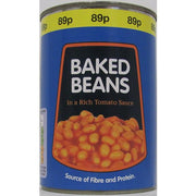 Bestone Baked Beans PMP 400g (Case of 12) - BritishGram.com