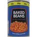 Bestone Baked Beans PMP 400g (Case of 12) - BritishGram.com