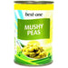 Bestone Mushy Peas PMP 300g (Case of 12) - BritishGram.com