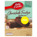 Betty Crocker Chocolate Fudge Brownie Mix, 415g - BritishGram.com