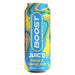 Boost Energy Juic'd Mango & Tropical Blitz PMP 500ml (Case of 12) - BritishGram.com