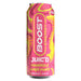 Boost Energy Juic'd Pineapple & Guava Punch PMP 500ml (Case of 12) - BritishGram.com