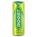 Boost Energy Lemon & Lime PMP 250ml (Case of 24) - BritishGram.com