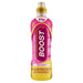 Boost Isotonic Sport Raspberry & Mango 500ml (Case of 12) - BritishGram.com