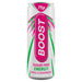 Boost Sugar Free Energy Apple & Raspberry PMP 250ml (Case of 24) - BritishGram.com