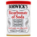 Borwicks Bicarbonate of Soda 100g (Case of 12) - BritishGram.com