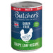 Butcher's Chicken & Tripe Dog Food 400g (Case of 12) - BritishGram.com