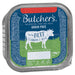 Butcher's Nourishing Food for Dogs with Beef Carrots & Peas PMP 150g (Case of 12) - BritishGram.com