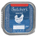 Butcher's Nourishing Food for Dogs with Chicken & Liver PMP 150g (Case of 12) - BritishGram.com
