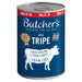 Butcher's Tripe Dog Food 400g (Case of 12) - BritishGram.com
