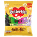 Butterkist Delicious Sweet & Salted Popcorn PMP 70g (Case of 15) - BritishGram.com