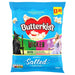 Butterkist Simply Salted Popcorn PMP 50g (Case of 15) - BritishGram.com