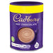 Cadbury Original Drinking Hot Chocolate PMP 250g (Case of 6) - BritishGram.com