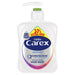 Carex Moisture Caring Antibacterial Hand Wash 250ml - BritishGram.com