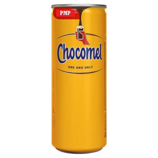 Chocomel 250ml (Case of 12) - BritishGram.com