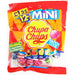 Chupa Chups Mini Assorted Flavour Mini Lollipops 72g (Case of 12) - BritishGram.com