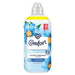 Comfort Fabric Conditioner Blue Skies 31 washes PMP 900ml - BritishGram.com
