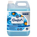 Comfort Professional Formula Blue Skies Fabric Softener 5Ltr - BritishGram.com