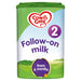 Cow & Gate Follow - On Milk from 6 Months 800g - BritishGram.com