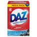 Daz Universal Whites & Colours 125 Wash 6.25kg - BritishGram.com