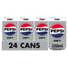 Diet Pepsi PMP 330ml (Case of 24) - BritishGram.com
