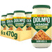 Dolmio Lasagne Creamy White Sauce 470g (Case of 6) - BritishGram.com