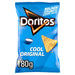 Doritos Cool Original Tortilla Chips Sharing Bag Crisps 180g (Box of 12) - BritishGram.com