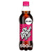 Dr Pepper Zero Sugar PMP 500ml (Case of 12) - BritishGram.com