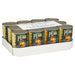 East End / White Pearl Boiled Chick Peas in Salted Water 400g (Case of 12) - BritishGram.com
