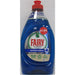 Fairy Platinum A/Bacterial Washing Up Liquid 383ml (Case of 10) - BritishGram.com